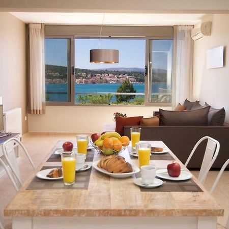 Gliving365 Capital Apartamento Argostoli  Exterior foto