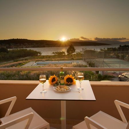 Gliving365 Capital Apartamento Argostoli  Exterior foto