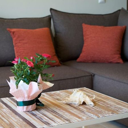 Gliving365 Capital Apartamento Argostoli  Exterior foto