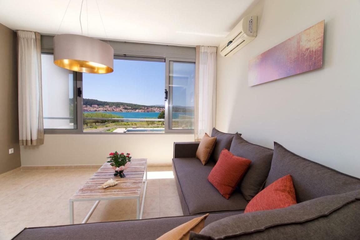 Gliving365 Capital Apartamento Argostoli  Exterior foto