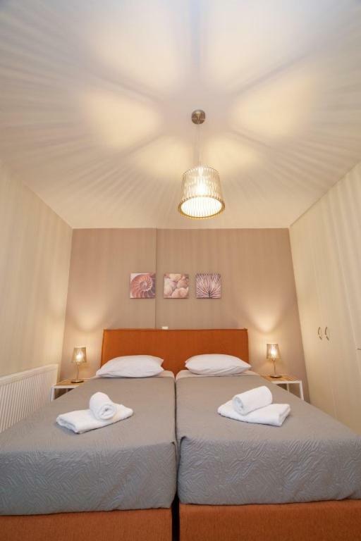 Gliving365 Capital Apartamento Argostoli  Exterior foto