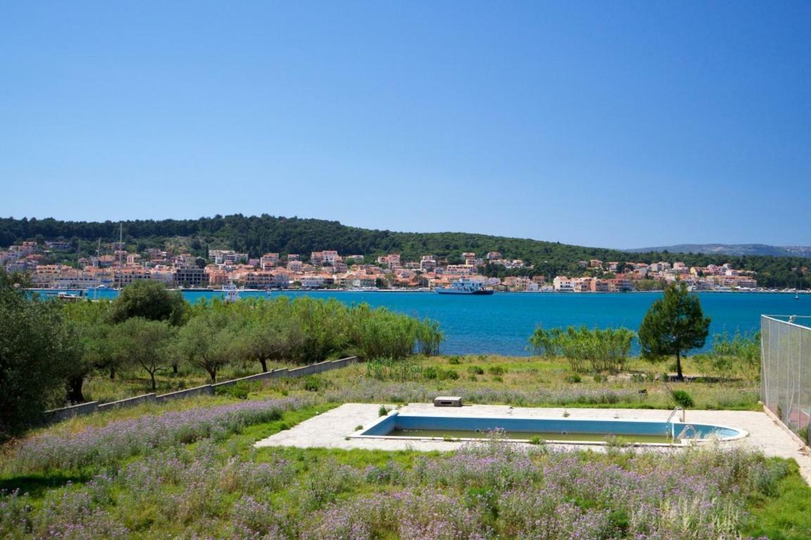 Gliving365 Capital Apartamento Argostoli  Exterior foto