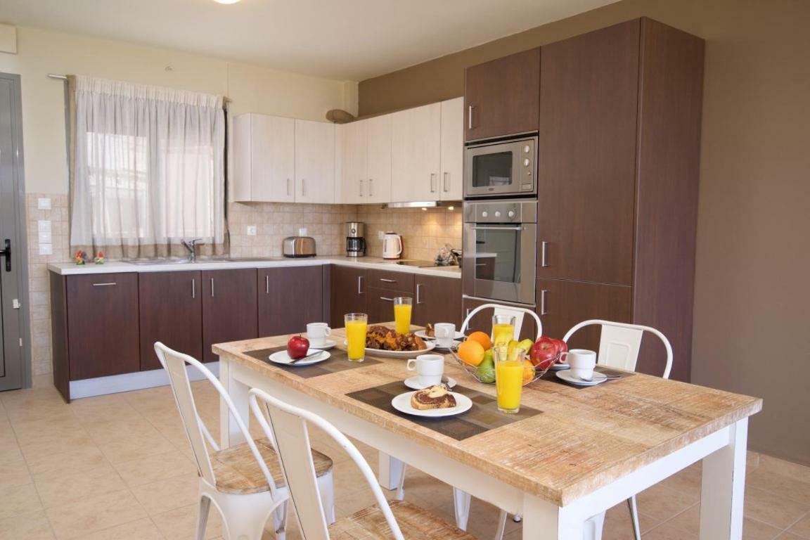 Gliving365 Capital Apartamento Argostoli  Exterior foto