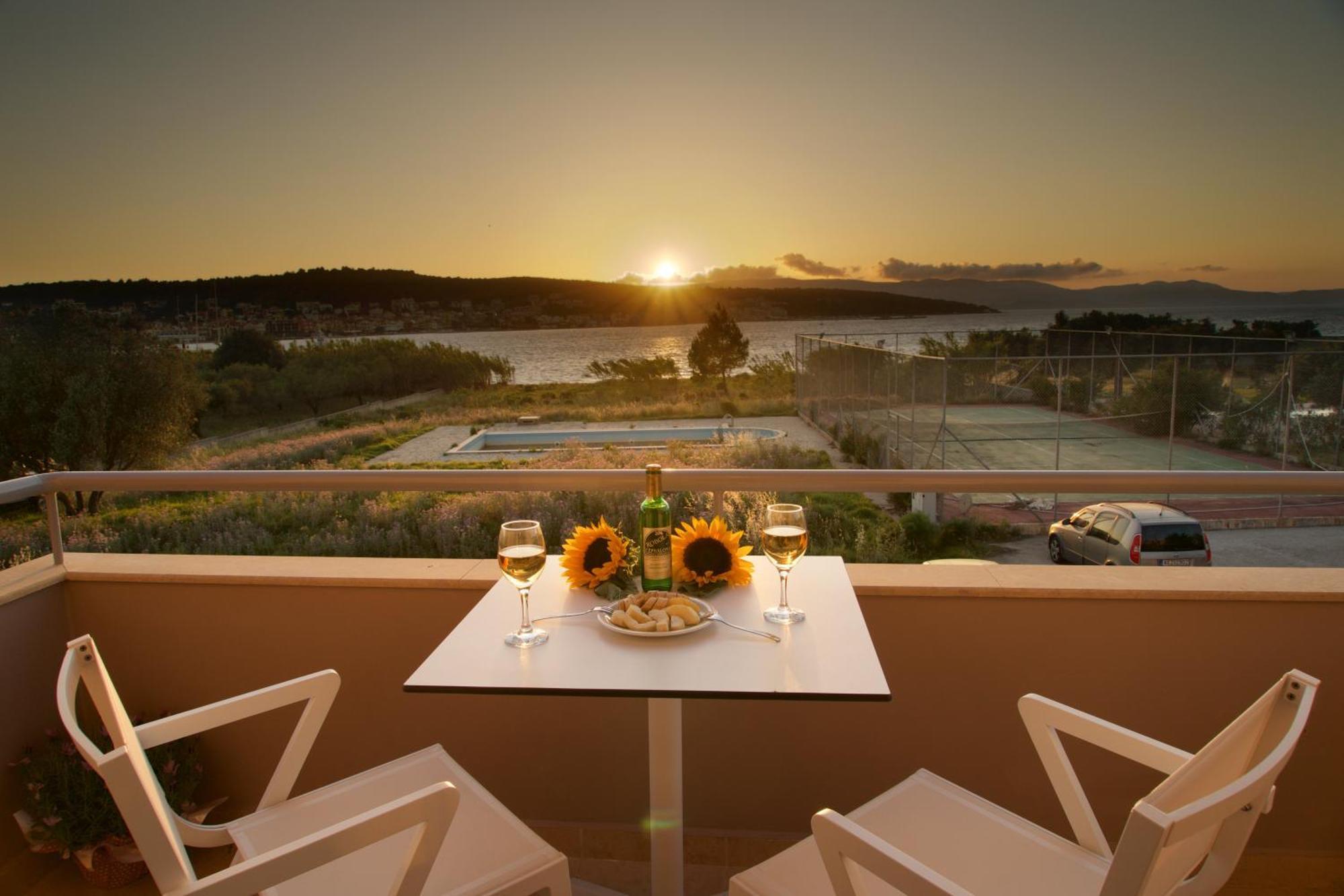 Gliving365 Capital Apartamento Argostoli  Exterior foto
