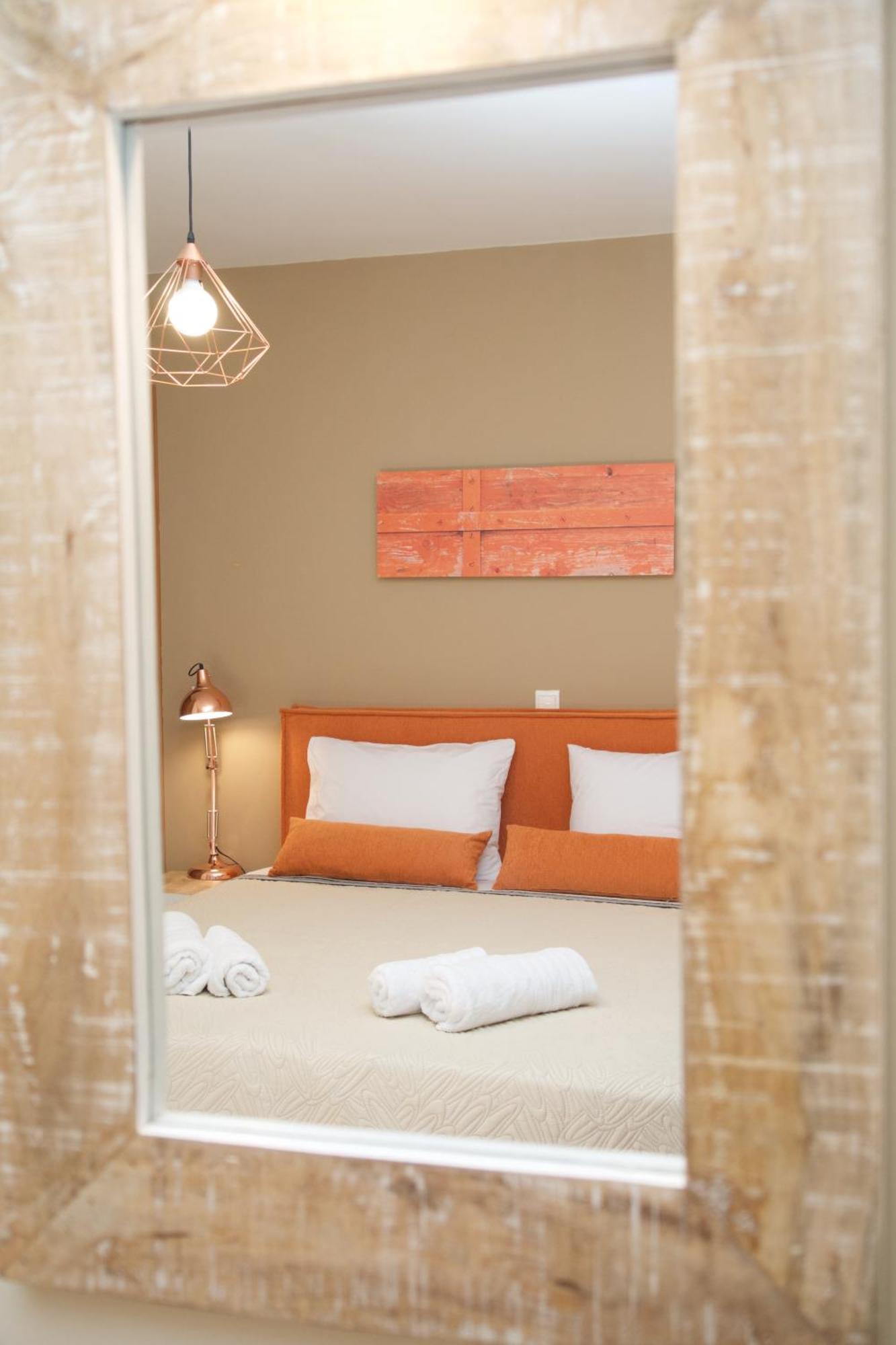 Gliving365 Capital Apartamento Argostoli  Exterior foto