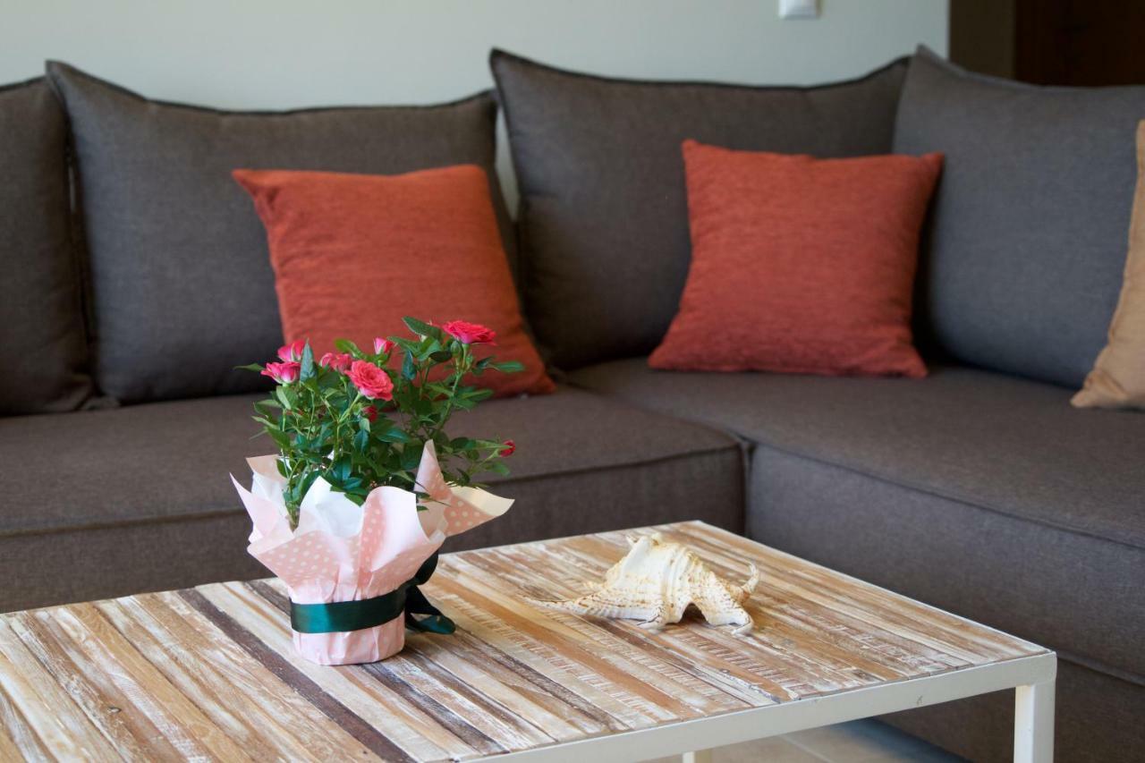 Gliving365 Capital Apartamento Argostoli  Exterior foto