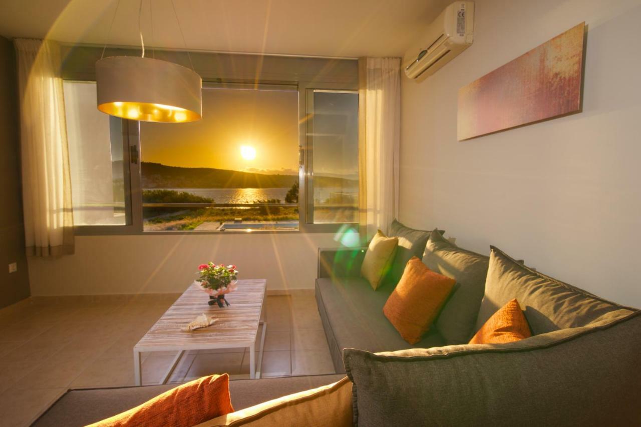 Gliving365 Capital Apartamento Argostoli  Exterior foto