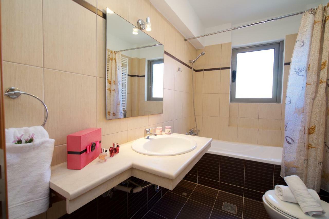 Gliving365 Capital Apartamento Argostoli  Exterior foto